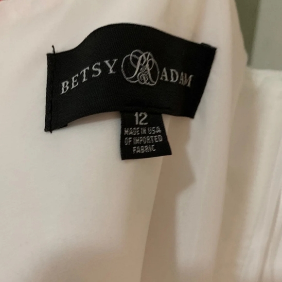 Prom Dress - Picture 4 of 5